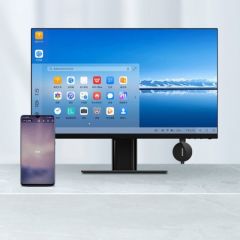 4K Kablosuz Görüntü ve Ses Aktarıcı 2.4G-5G WiFi 4K 60Hz Philips SWR8106B