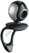 LOGITECH V-UCR45 WEBCAM GENİŞ AÇI 640x480 P 1.3 MP  5V-500MA WEB KAMERA