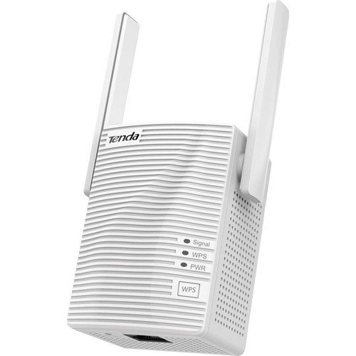 TENDA A301 WİFİ MENZİL GENİŞLETİCİ 300MBPS 2 HARİCİ ANTEN KOMPAKT ACCESS POINT VE MENZİL GENİŞLETİCİ