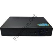 AVENİR AV-TC04S H.265 4 KANAL 1x8TB 1080N XMEYE HİBRİT 5IN1 KAYIT CİHAZI