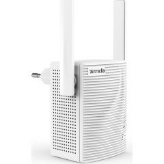 TENDA A18 WİFİ MENZİL GENİŞLETİCİ 1200 MBPS KABLOSUZ AC DUAL BAND HARİCİ ANTENLİ MENZİL GENİŞLETİCİ