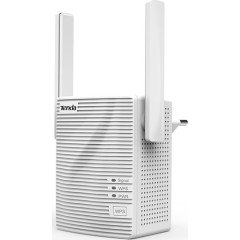 TENDA A18 WİFİ MENZİL GENİŞLETİCİ 1200 MBPS KABLOSUZ AC DUAL BAND HARİCİ ANTENLİ MENZİL GENİŞLETİCİ