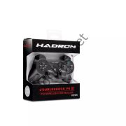 HADRON HD306 OYUN KOLU PS3 BLUETOOTH SİYAH OYUN KOLU