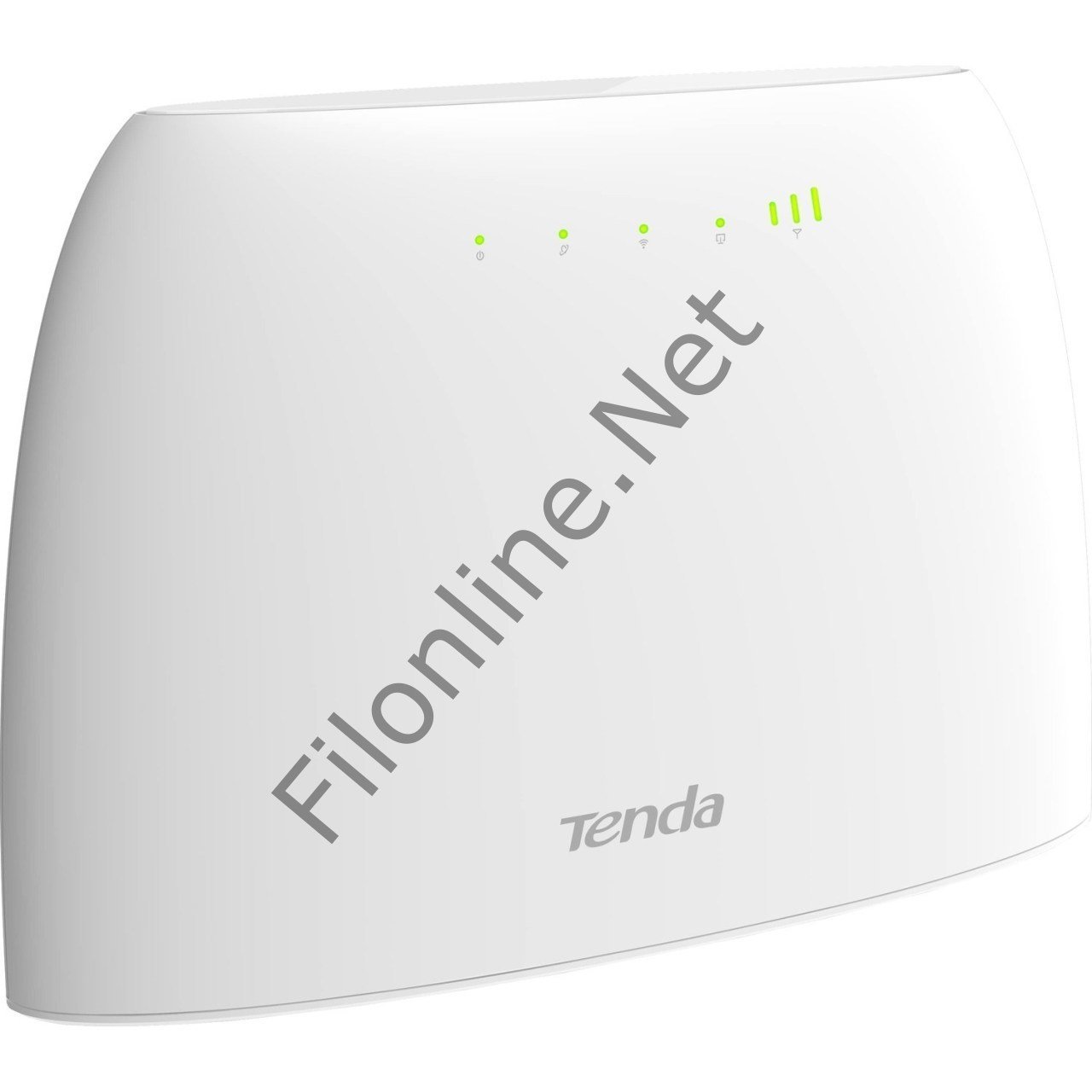 TENDA 4G03 N300 300 MBPS 2.4 GHZ 4G LTE KABLOSUZ-N ROUTER 