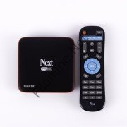 NEXT MEDIA BOX ANDROID TV BOX UYDU ALICISI