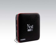 NEXT MEDIA BOX ANDROID TV BOX UYDU ALICISI