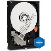 WESTERN DIGITAL WS10EZEX BLUE 1TB 7200RPM SATA III 64MB 3.5'' HARD DİSK 