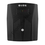 S-LINK SL-UP1500 VA UPS GÜÇ KAYNAĞI