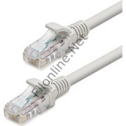 MOONKİP MK 801 20 ADET CAT5E PATCH CABLE 1 METRE İNTERNET KABLOSU