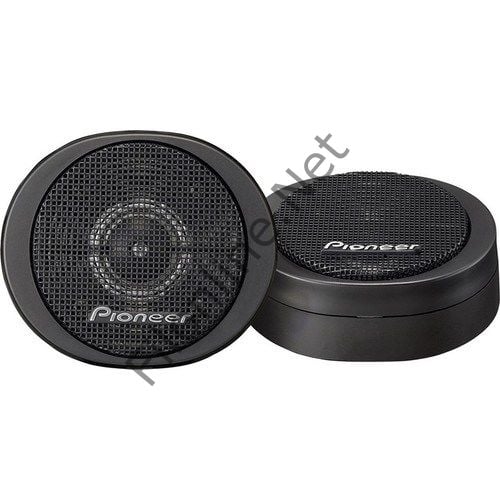 PIONEER TS-S20 200 WATT TİTANYUM DOME TWEETER OTO HOPARLÖR