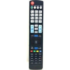 FİLONLİNE SNL 0930S LG TV KUMANDASI 3D RM-L930+LCD SMART LED TV UYUMLU SMART TUŞLU KUMANDA