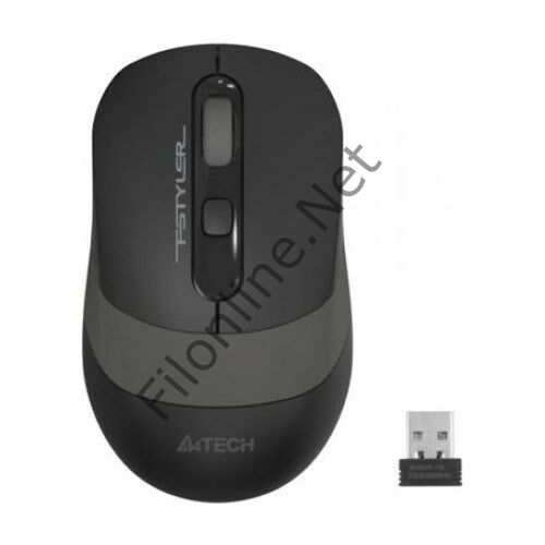 A4 TECH FG10S FSTYLER SLİENT SESSİZ OPTİK KABLOSUZ 2000DPI MOUSE