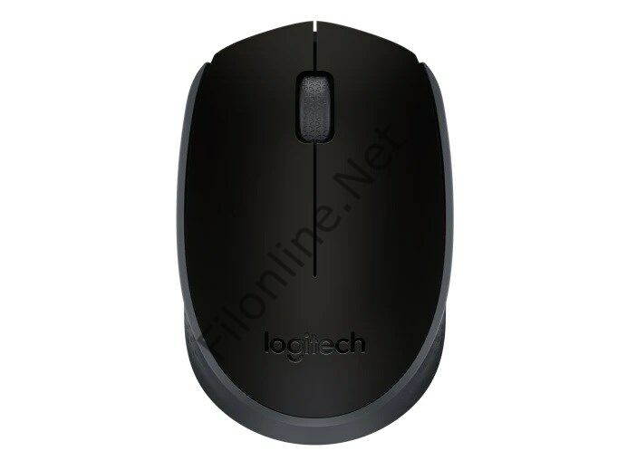 LOGITECH M171 USB ALICILI KABLOSUZ KOMPAKT MOUSE