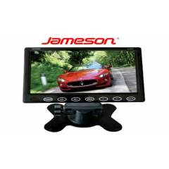 MONİTÖR 9'' TFT LCD USB/SD Kart Destekli Dokunmatik Ekran JAMESON JS-9420