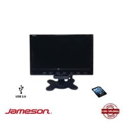 MONİTÖR 9'' TFT LCD USB/SD Kart Destekli Dokunmatik Ekran JAMESON JS-9420