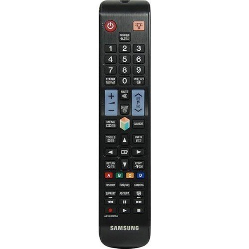 NAPP 161 FİLONLİNE  KK9839 SAMSUNG TV KUMANDASI LCD HDMI SMART LED TV KUMANDASI
