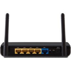 Everest Zc-Ip04105 Router 105 Bridge Uyumlu Wireless-N 300Mbps