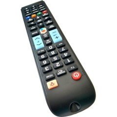 FİLONLİNE FULLY 307F SAMSUNG TV KUMANDASI SMART LED UYUMLU TV KUMANDASI D1078