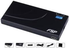 Fsp Nb Plus Notebook Adaptörü  Universal  Süper Slim 90W