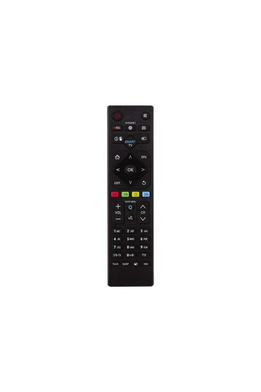 FİLONLİNE FULLY -310E SUNNY TV KUMANDA SMART TV TUŞLU LCD-LED TV UYUMLU UZAKTAN KUMANDA KL RM-L265