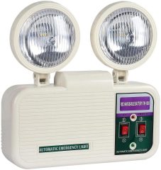 Selda 1098 Aydınlatma Armatürü 2 x 3W Şarjlı LED Bataryalı