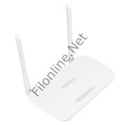 EVEREST SG-V500 2.4GHz 300MBPS WI-FI ADSL2+/VDSL2 2*5DBİ ANTENLİ KABLOSUZ MODEM ROUTER