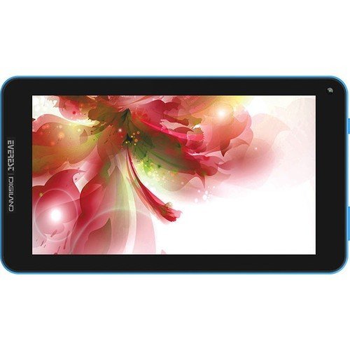 Everest Digiland DL7006-KB Tablet  7'' 8GB IPS WiFi Mavi