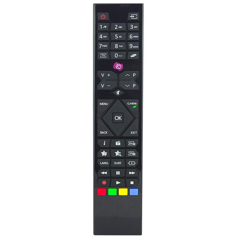 SNL0588 LCD TV KUMANDASI TURN VESTEL-REGAL-SEG LCD TV KUMANDASI