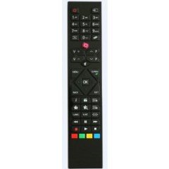 FİLONLİNE FULLY-313J VESTEL TV KUMANDASI LCD KELEBEK TİP UZAKTAN KUMANDA VESTEL TV KUMANDASI