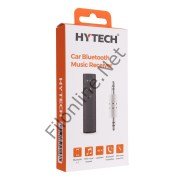 HYTECH HY-XBA25 SİYAH AUX TO BLUETOOTH ÇEVİRİCİ