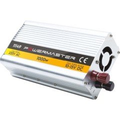 Powermaster 11149 İnverter12V-1000W