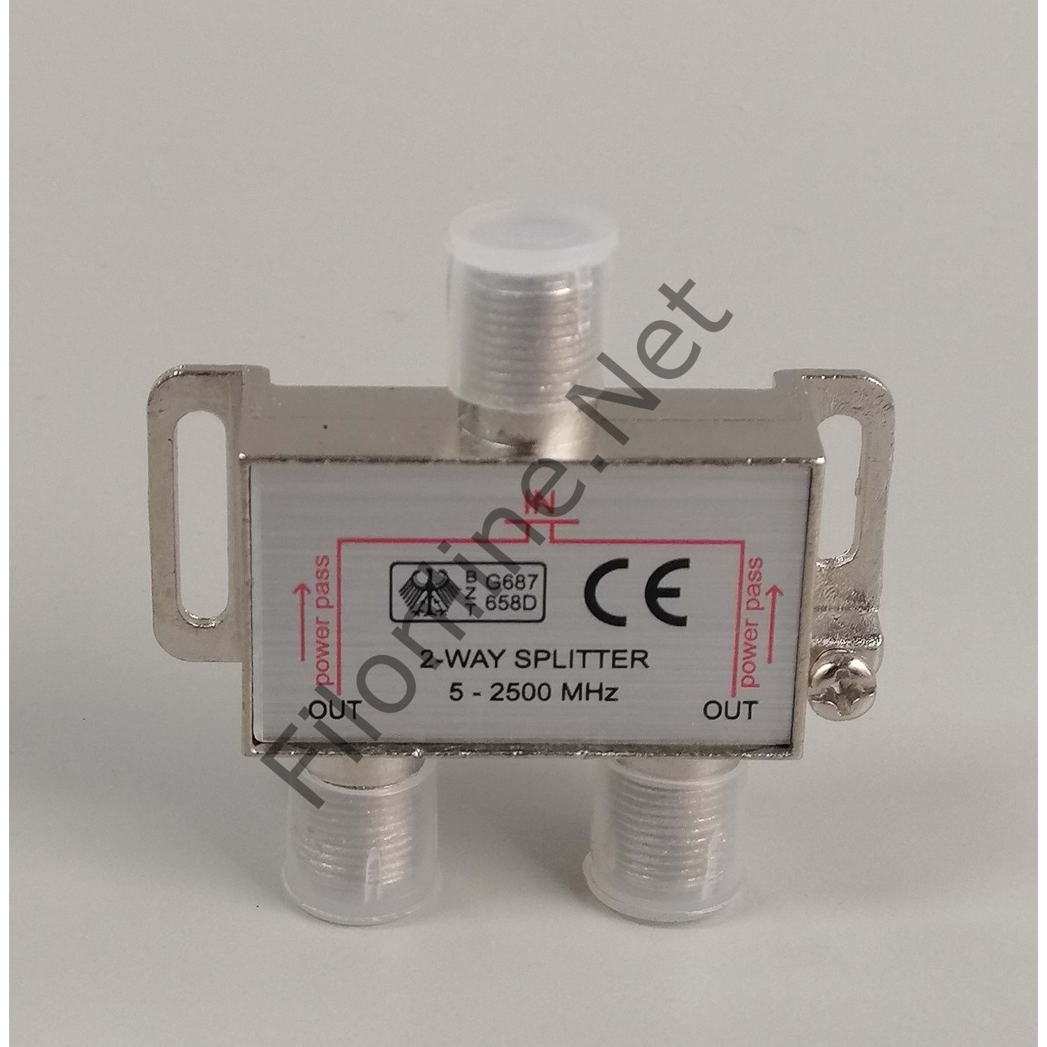 FİLONLİNE 1/2 2500 MHZ 5-2500 SPLITTER