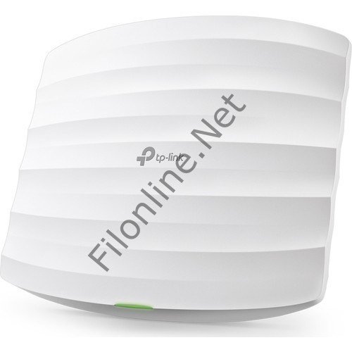 TP-LINK EAP110 300MBPS WIRELESS N TAVAN MONTAJLI MERKEZİ WI-FI YÖNETİMLİ ACCESS POINT