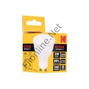 KODAK GU10 3W 240 LÜMEN GÜNIŞIĞI 731760 LED AMPUL