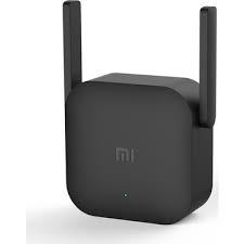 Sinyal Yakınlaştırıcı -Güçlendirici Xiaomi Mi Wifi Pro  Aynı Anda 64 Cihaz300 Mbps - Global Versiyon