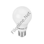 KODAK A60 E27 DUY 6W 480 LÜMEN  731759 GÜN IŞIĞI LED AMPUL