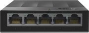 TP-Link LS1005G, 5-Port 10/100/1000Mbps Masaüstü Switch