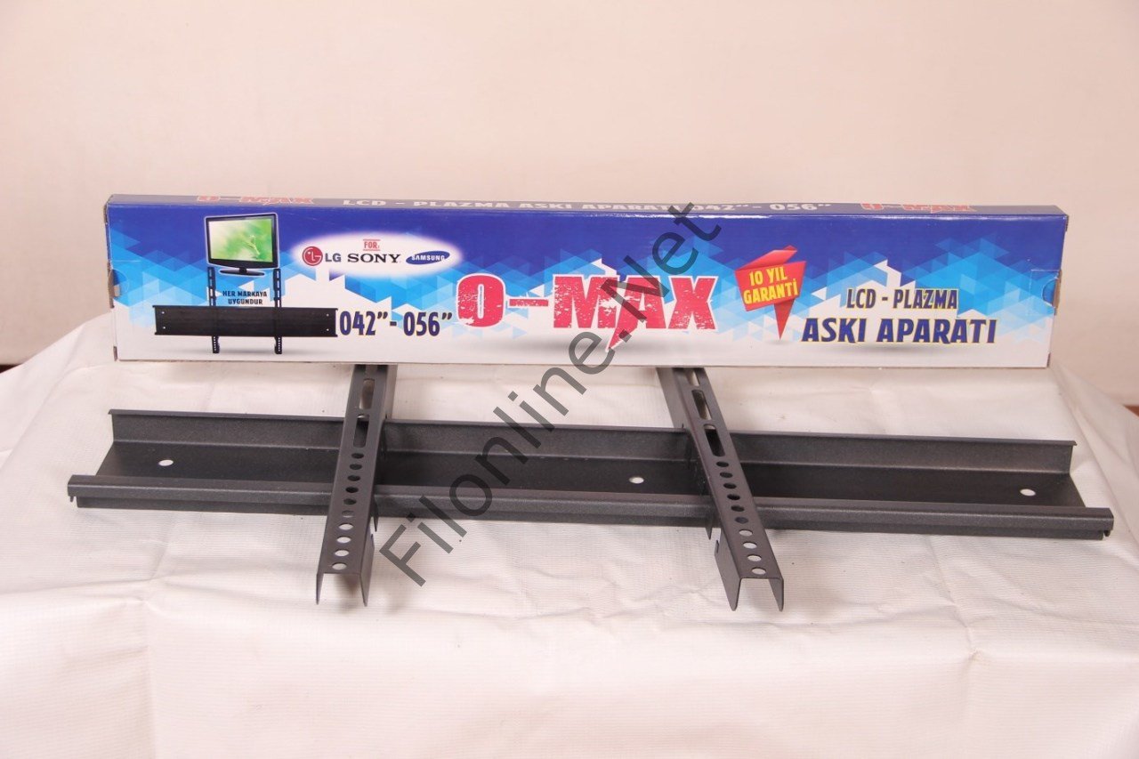 ONUR OMAX OX-70 42''-65''  ASKI APARATI