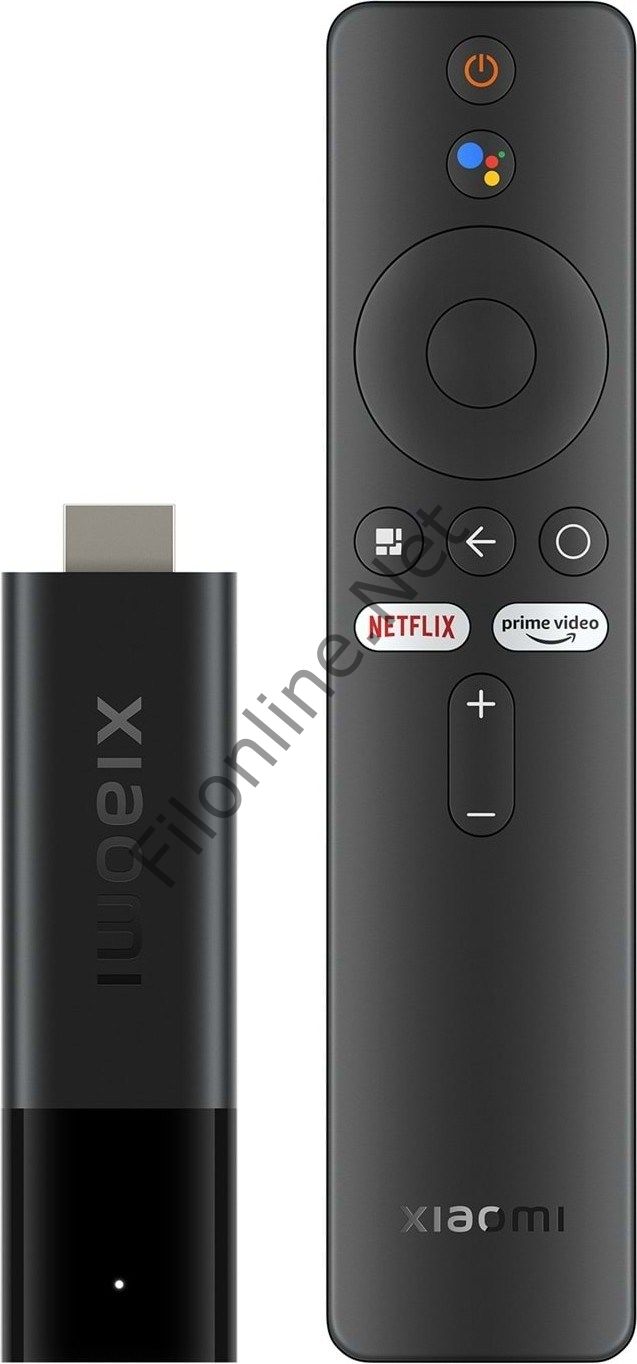 Xiaomi Mi TV Stick 4K Dolby Chromecast Android TV Medya Oynatıcı