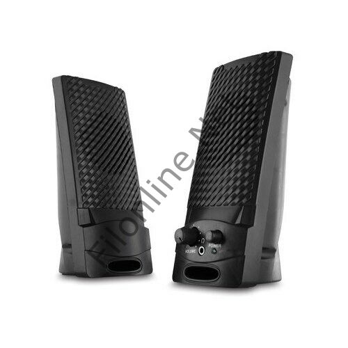 Snopy SN-510 2.0 Siyah Speaker (807)