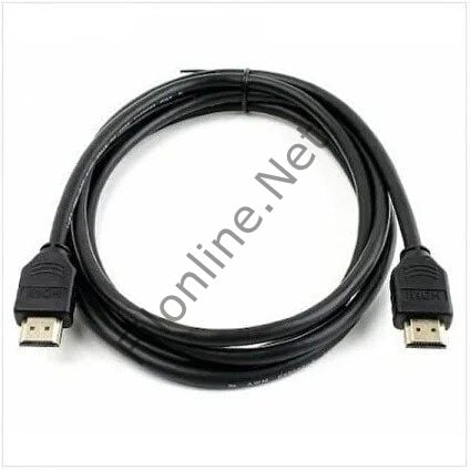 S-LINE FK0503 HDMI KABLO 3M V1.4 ERKEK / ERKEK HD 1080P HDMI KABLO