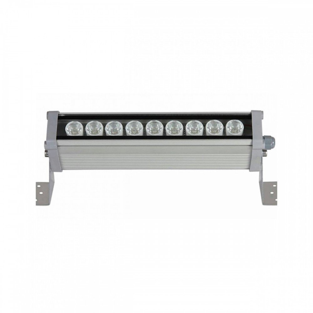 AMT WALL WASHER 9W DUVAR BOYAMA 9 LEDLİ 220V IP65 30CM LED