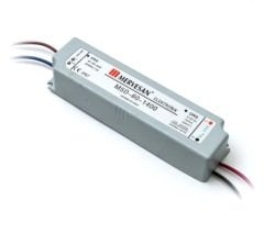 MERVESAN MSD-60-1400 LED ADAPTÖRÜ 1.4A AC 240V 9-42VDC 67HZ 1400 MA 60W LED ADAPTÖRÜ