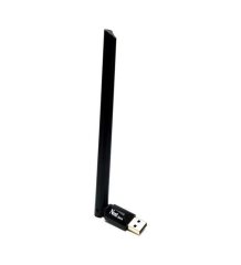 NEXT YE-7601-A ÇUBUK WIFI USB ÇUBUK WIFI ANTEN TÜM NEXT CİHAZLARA UYUMLU  5DBI ANTENLİ ÇUBUK WIFI