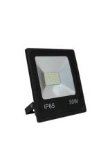 CATA CT-4638 LED PROJEKTÖR 50W 6400 KELVİN 4500 LM BEYAZ IŞIK IP65 ALÜMİNYUM KASA SMD LED PROJEKTÖR