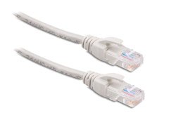 FİLONLİNE İNTERNET KABLOSU CAT5E 3 METRE İNTERNET PATCH CORD CAT5E UTB KABLO