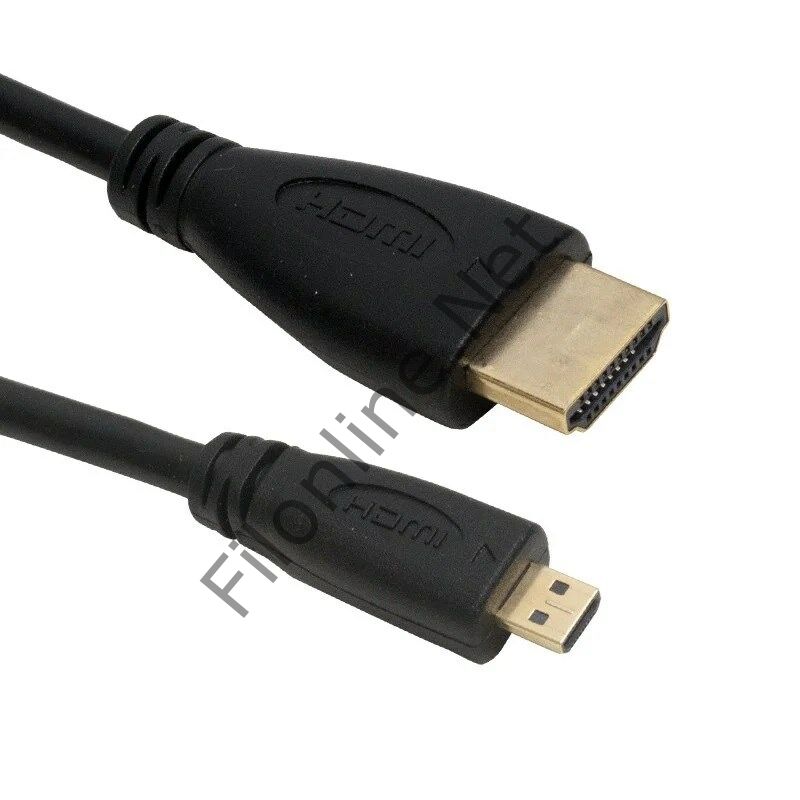 POWERMASTER 31334 HDMI ERKEK - MICRO HDMI ERKEK 1,5 METRE KABLO