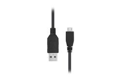 S-LINK SMG-325 TELEFON ŞARJ KABLOSU USB MİCRO 5 PİN 1.6A 45CM KABLO DATA+ ŞARJ KABLOSU