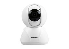 EVEREST DF-841W ÜVENLİK KAMERASI 2.0MP  IP SMART WİFİ NETWORK TF CARD GÜVENLİK KAMERASI