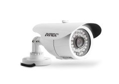 EVERST DF-601 GÜVENLİK KAMERASI AHD 720P-1.0 MP 3.6MM LENS OSD MENU 36 LEDLİ GÜVENLİK KAMERASI